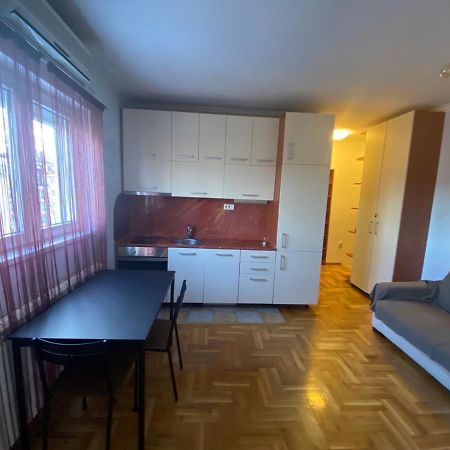 Galiastan Apartman Belgrád Kültér fotó