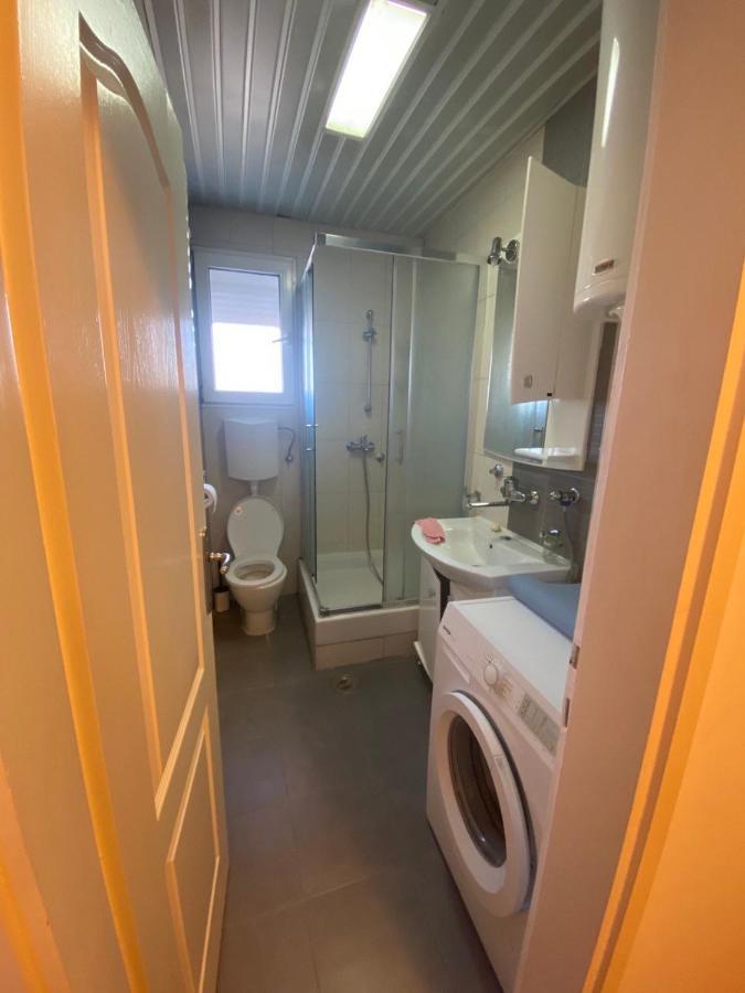 Galiastan Apartman Belgrád Kültér fotó