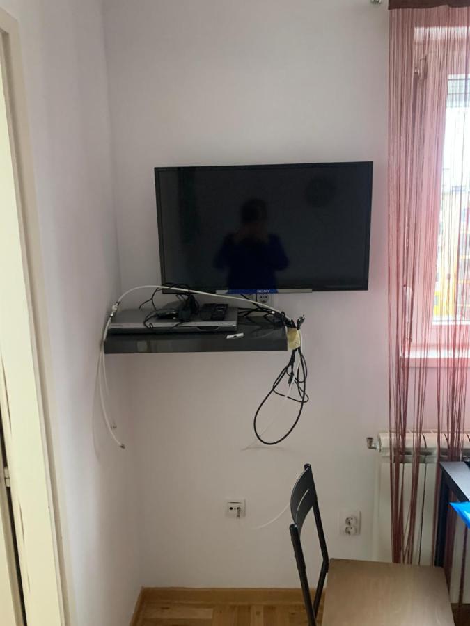 Galiastan Apartman Belgrád Kültér fotó